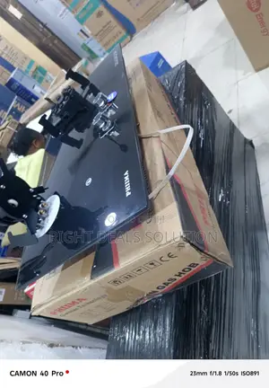 Phiima Premium Black Cooktop