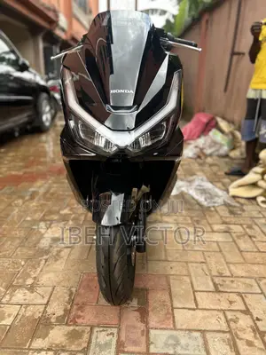New Honda 2025 Black