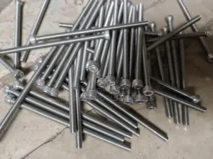M8x150mm(6"Inch)Stainless Steel Socket Head Cap Screw/Allen Bolts