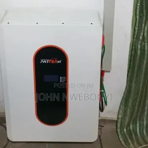 10kwh Pattern Lithium Battery 48v