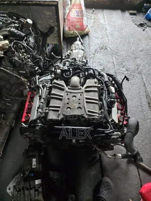 Engine Audi A7 2013 2016