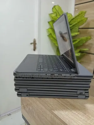 Laptop Dell Latitude 3120 8GB Intel Pentium SSD 256GB