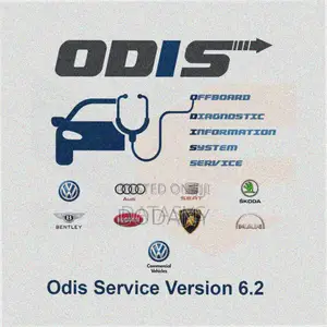 Odis Service Advanced Vehicle Diagnostic Software