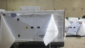 Perkins Powered 200kva Generator