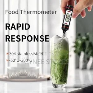 Digital Food Thermometer