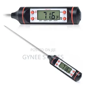 Digital Food Thermometer