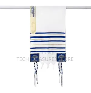 50/80 Small Talit Prayer Shawl
