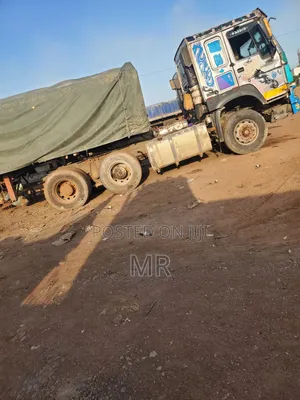 Dangote Cement Distributor