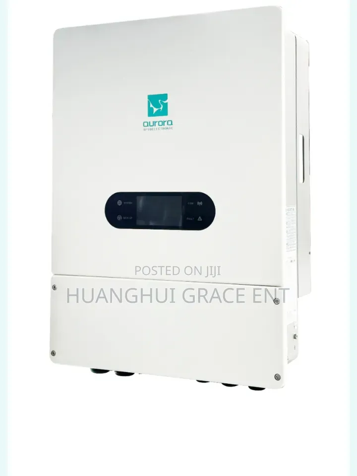 Solar Inverter