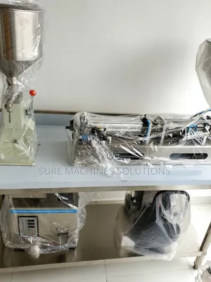 5 Feet Stainless Steel Work Table