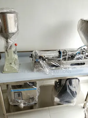 5 Feet Stainless Steel Work Table