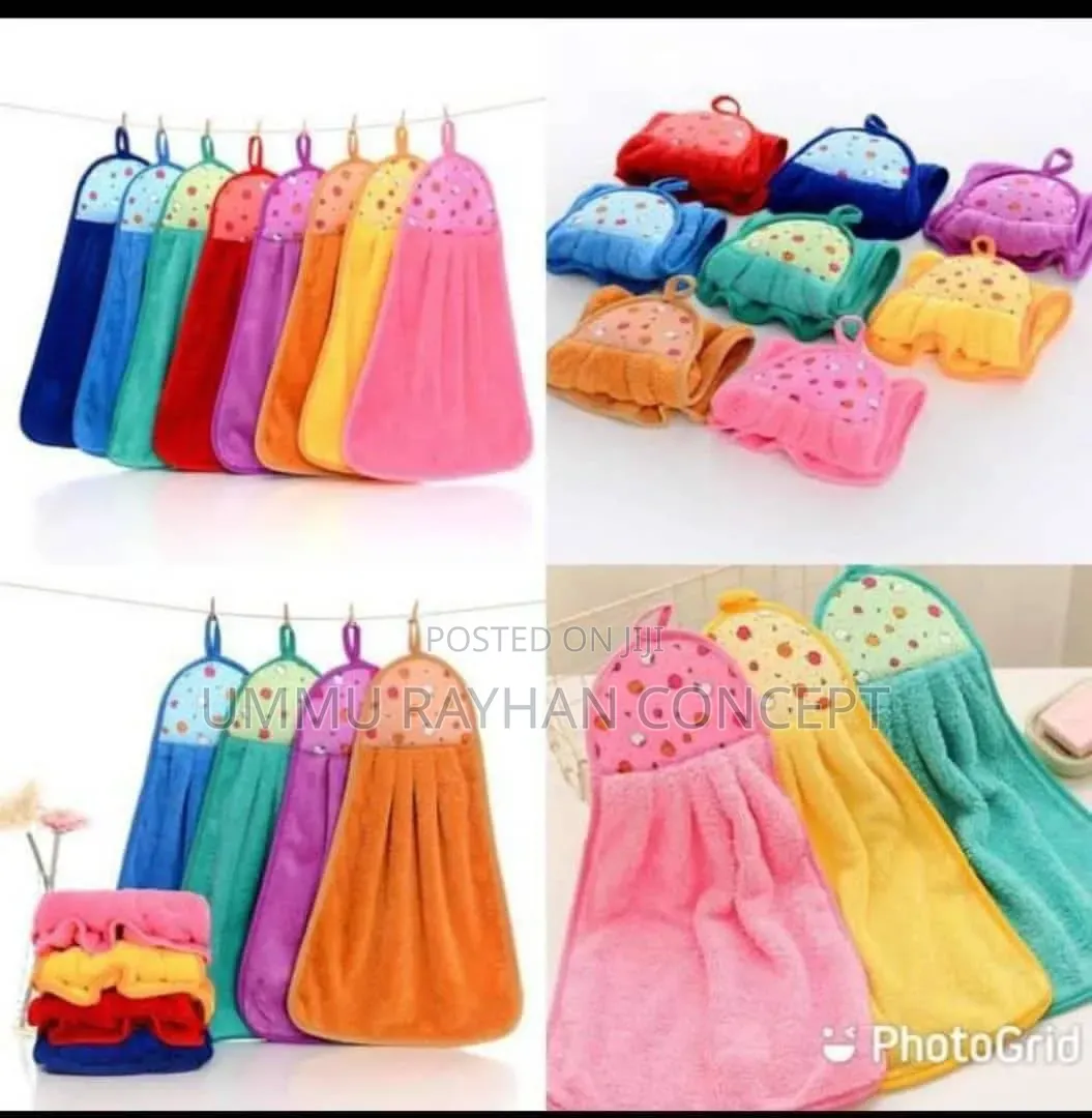Quality Kitchen/ Cleaning Towel