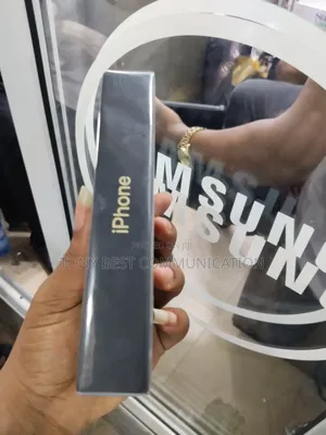 New Apple iPhone 12 Pro 256 GB Gold
