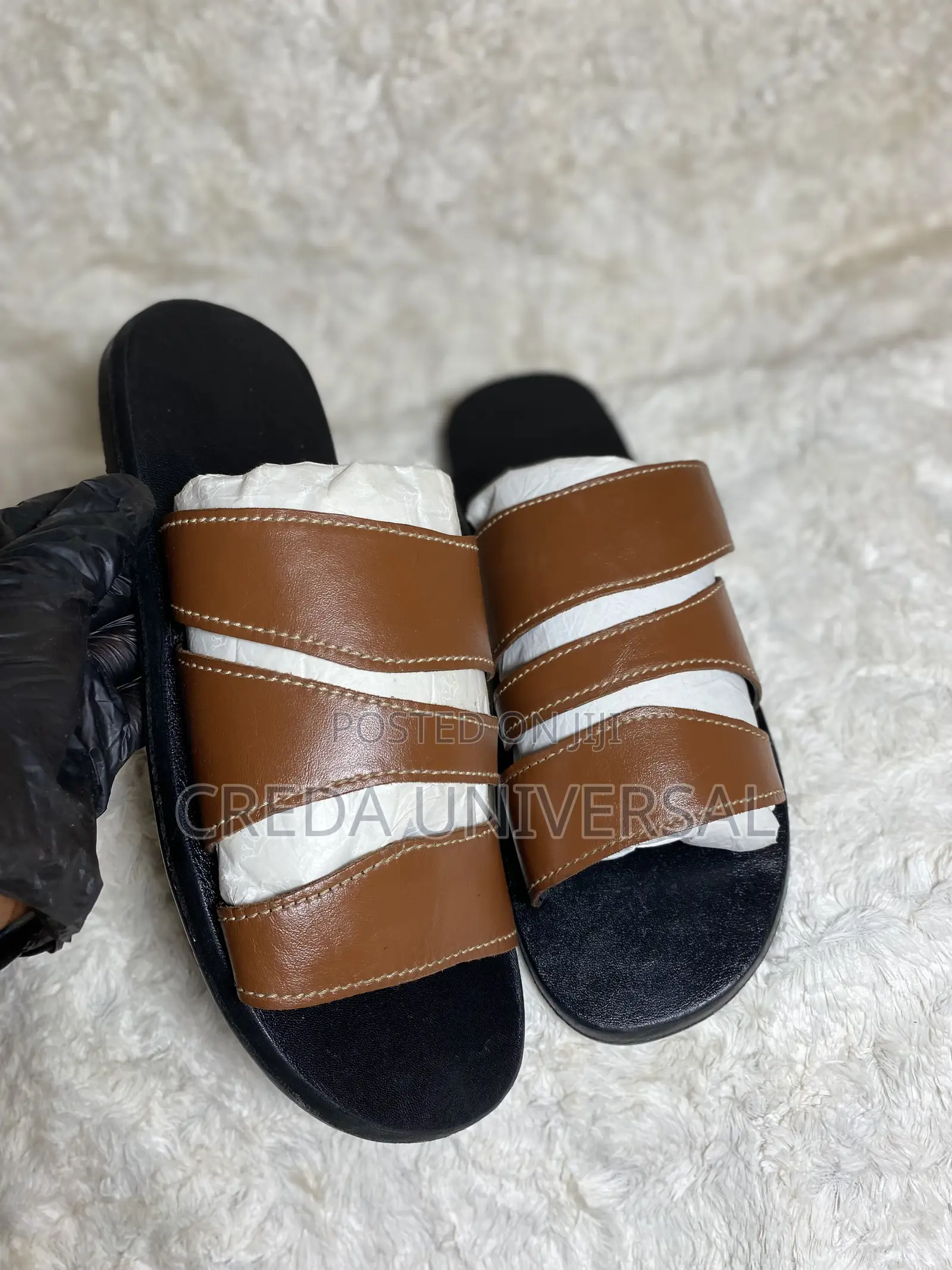Slippers for Men