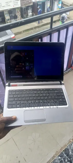 Laptop HP ProBook 430 G2 8GB Intel Core i5 SSD 128GB