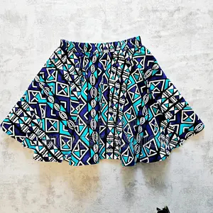 Flowy Playful Skirt