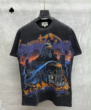 Fashion Design Tees