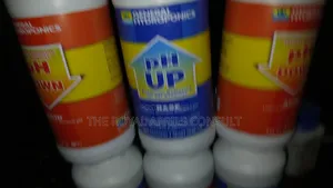 Ph Up Ph Down Each