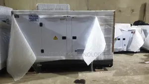 Enclosed Perkins Generator 200kva (Soundproof)