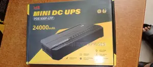 Ske Mimi Dc Ups