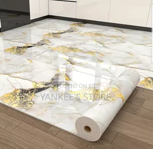 Brand New Marble Sheet Stickers Wallpaper