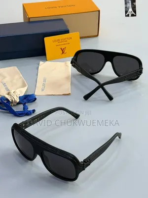 Luis Vuitton Eye Wear