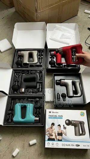 Fascial Gun
