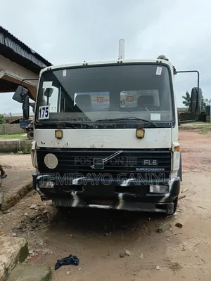Come and Buy This Truck and You Enjoy It