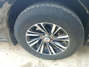 Toyota Corolla 2021 Black