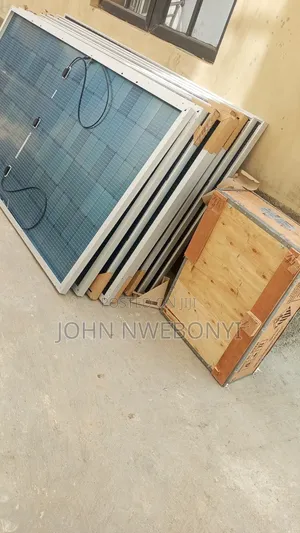Felicity 6kva Inverter With 10kwh Lithium Battery 48v