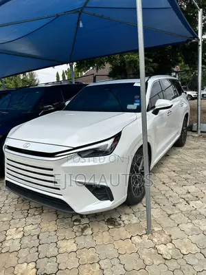 Lexus TX TX 350 AWD 2024 White
