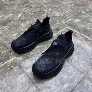Addidas Men's Premium Casual Sneakers – Comfortable Fashion Shoes