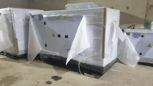 200kva Perkins Backup Generator [Soundproof]