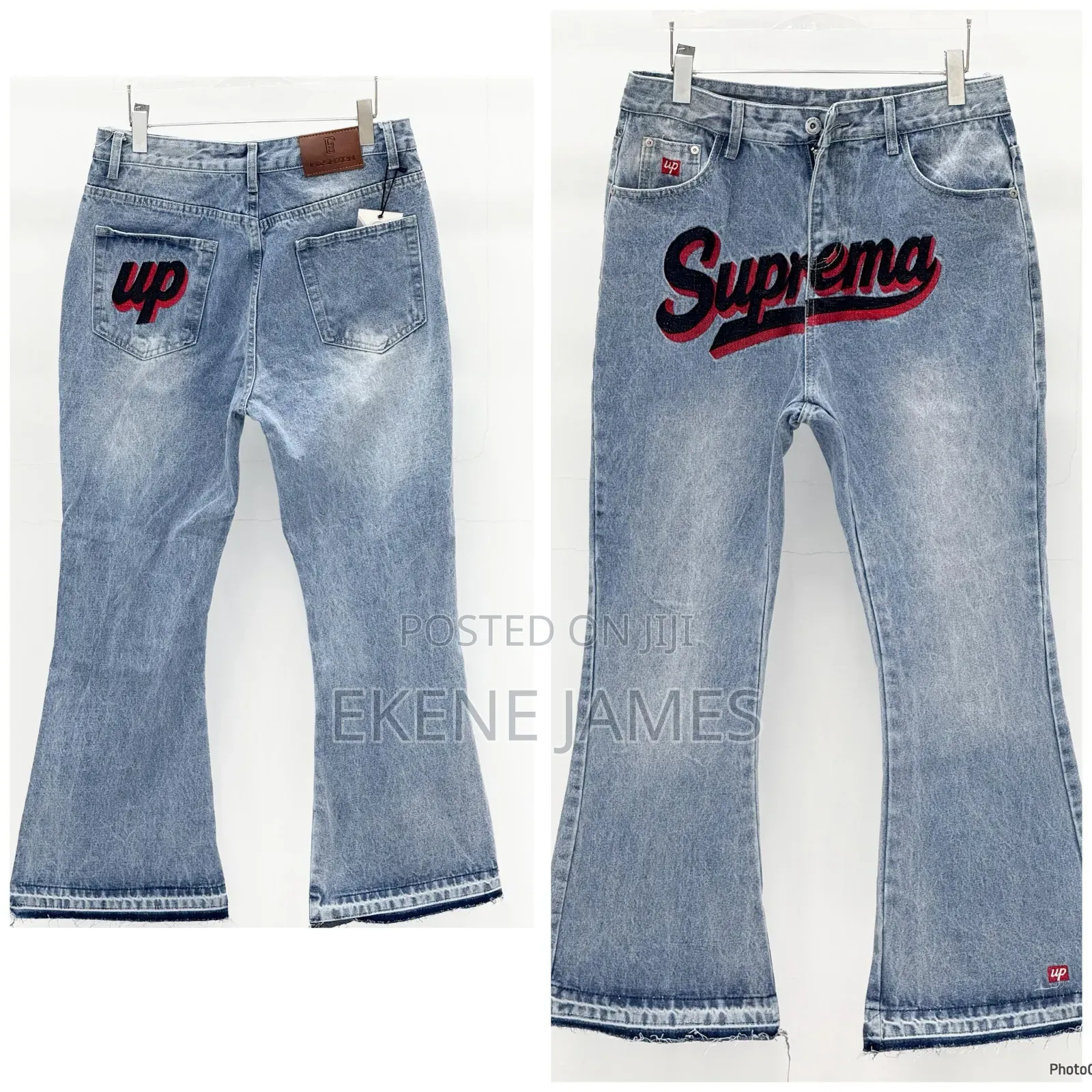 High Quality Cloth