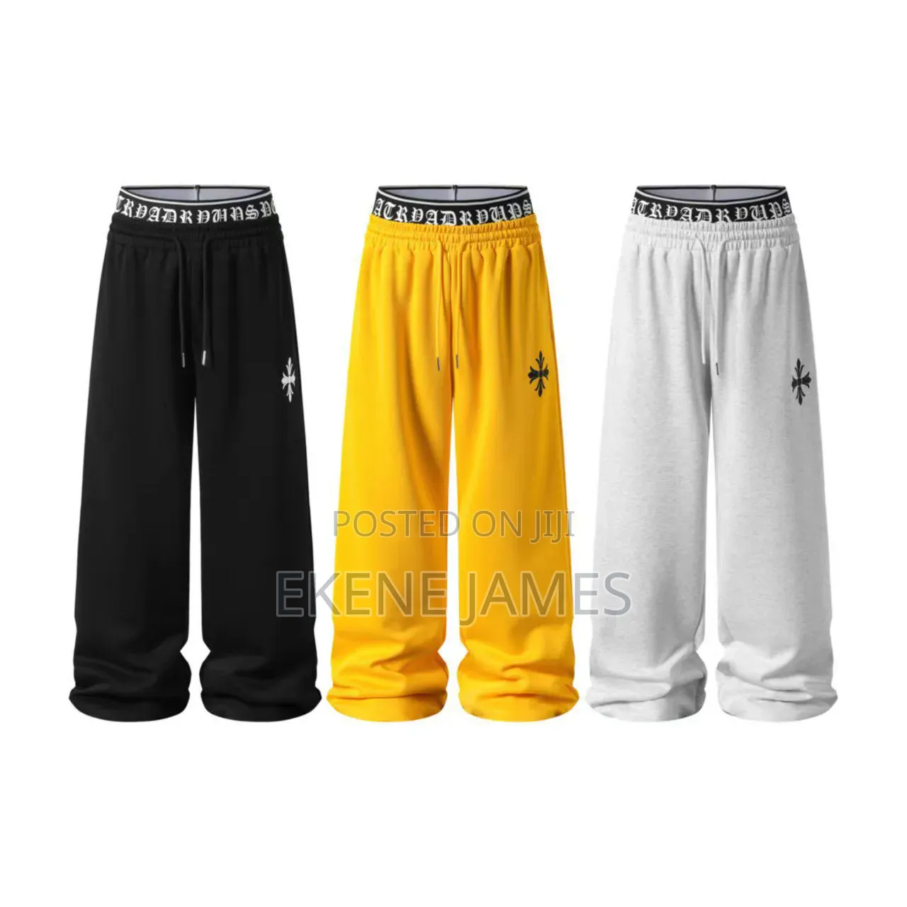 High Quality Cloth