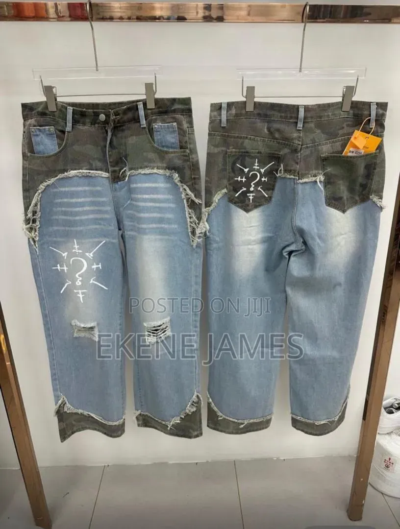High Quality Cloth