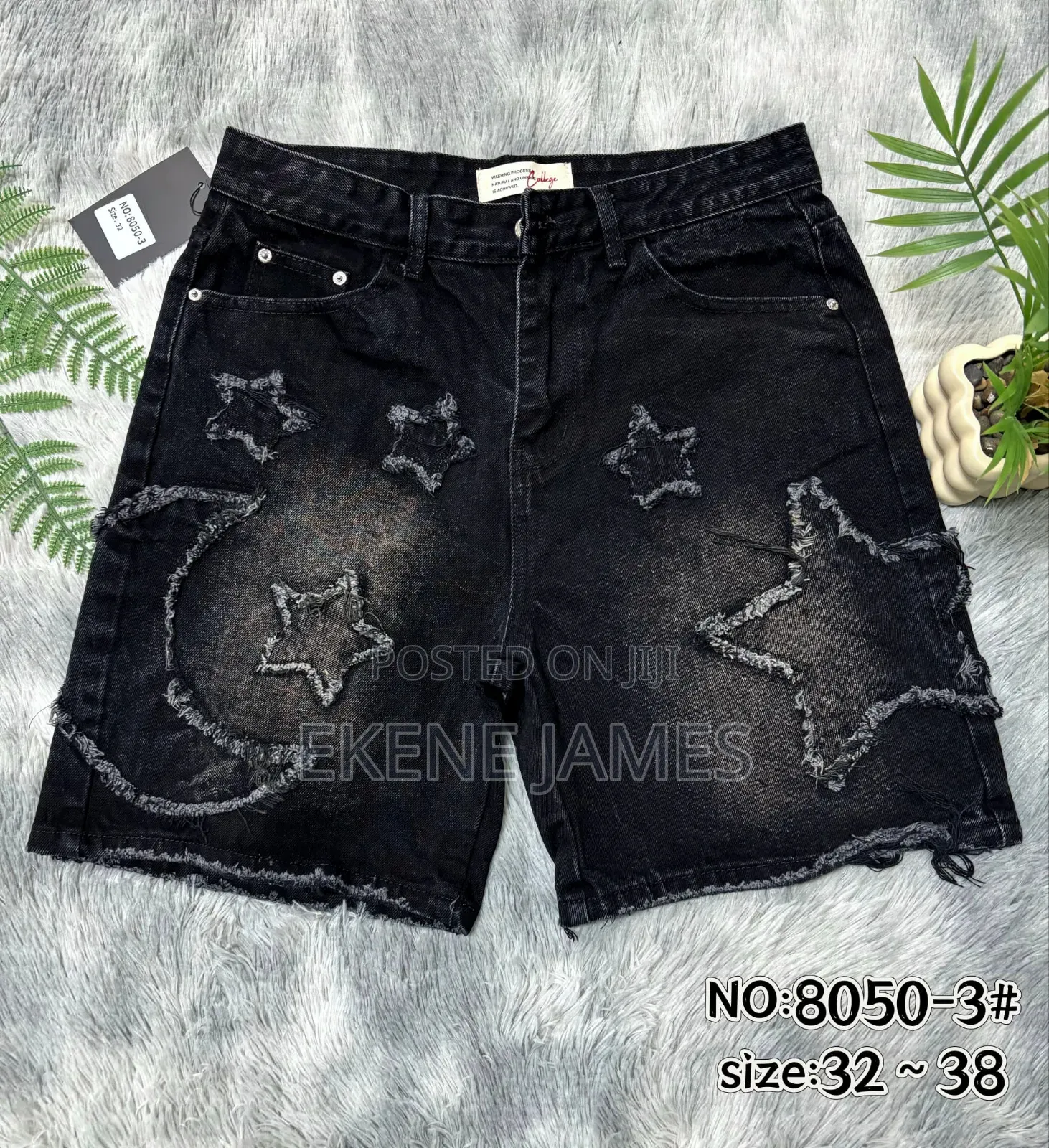 High Quality Cloth