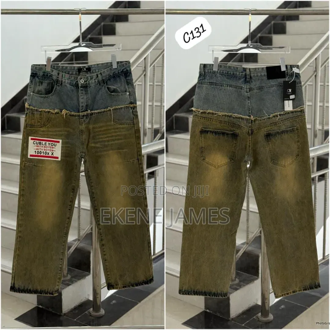 High Quality Cloth