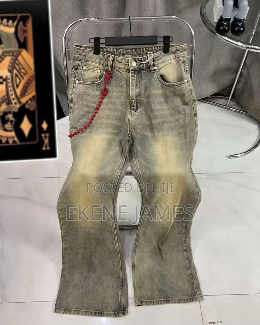 High Quality Cloth