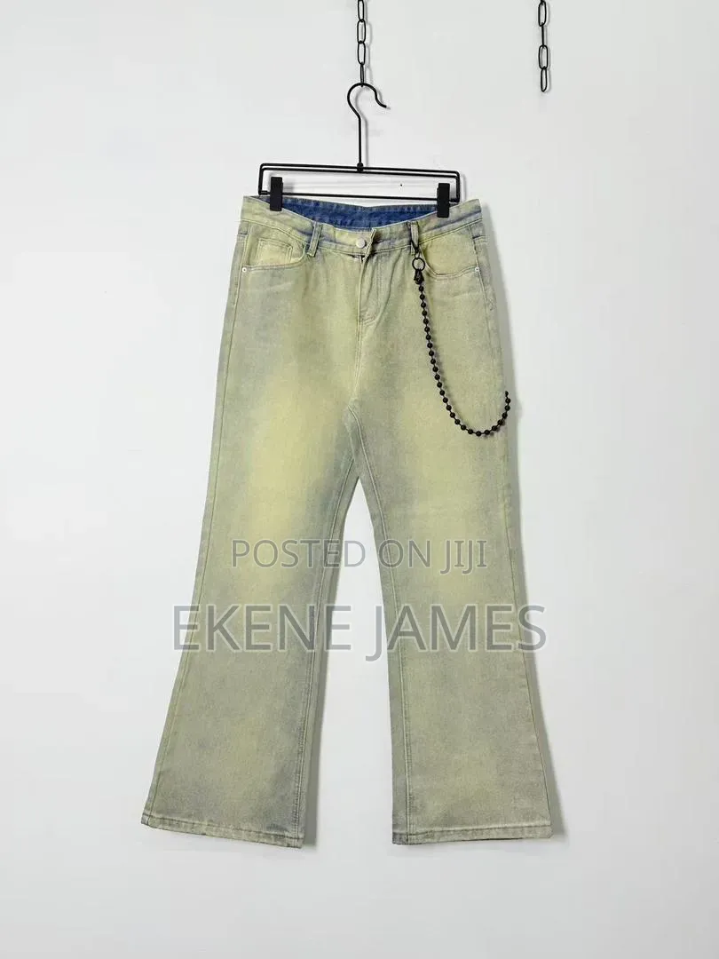 High Quality Cloth