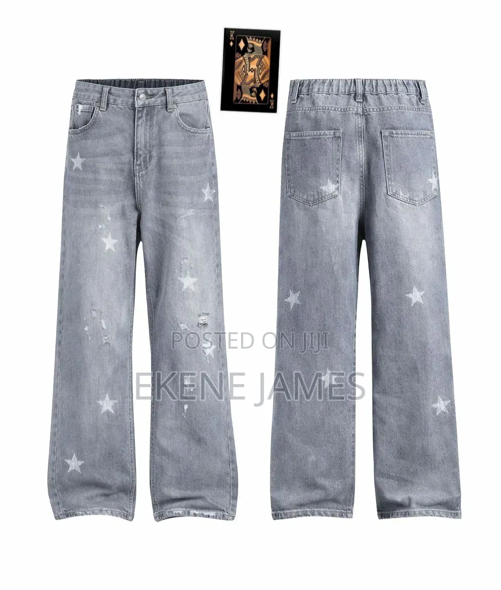 High Quality Cloth