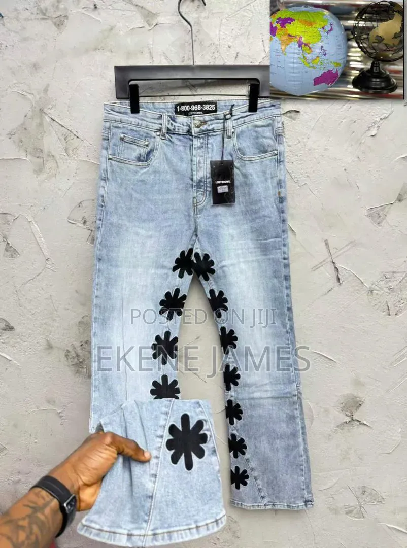 High Quality Cloth