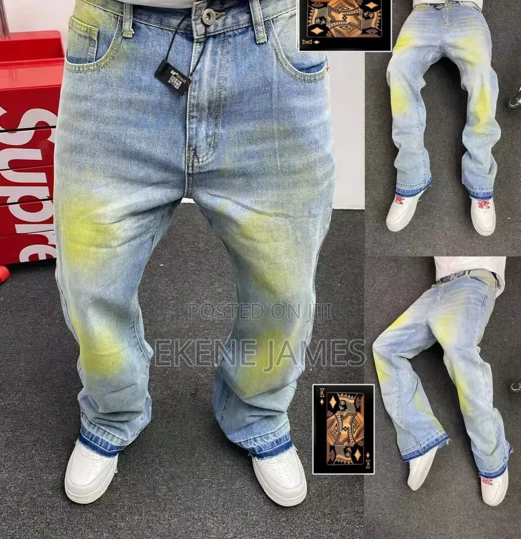 High Quality Cloth