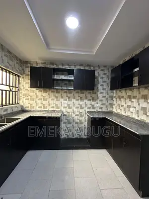 4bdrm Duplex in Akobo for rent