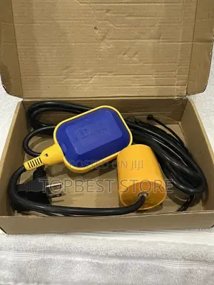 Authomatic Floating Switch