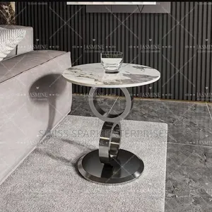 Luxury Modern Center Table