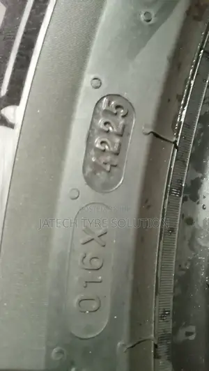 245/45/18 Michelin Tyre