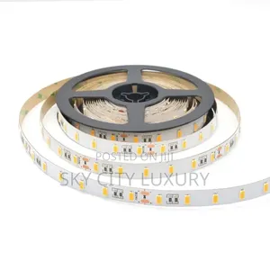 Step Control Light