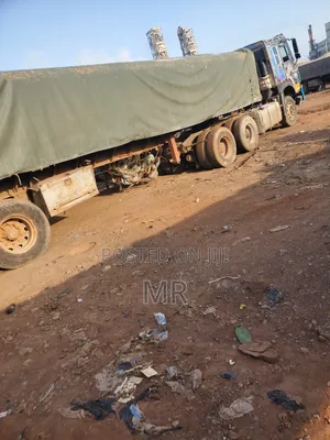 Dangote Cement Supplier