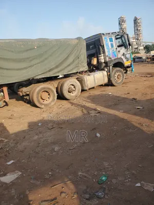 Dangote Cement Supplier